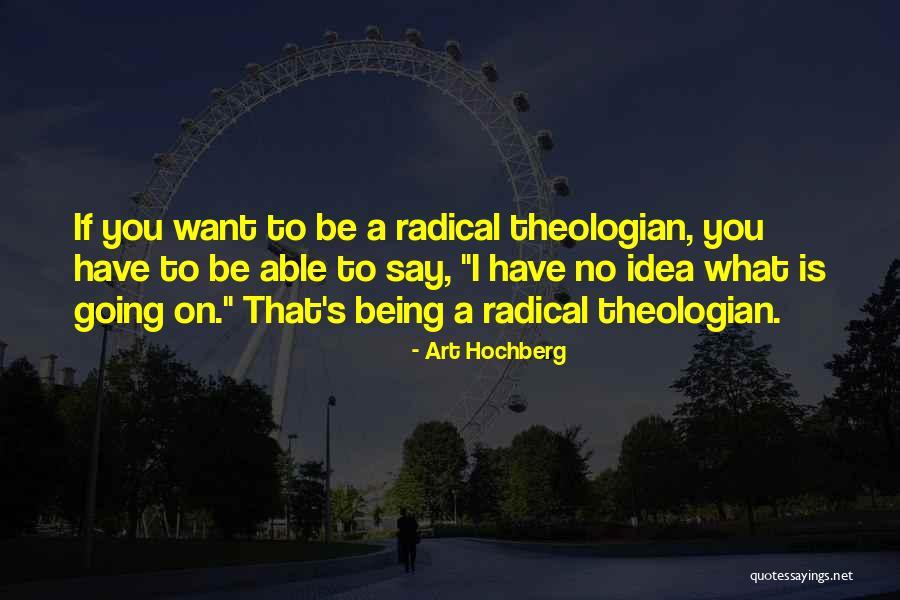 Being Able To Say No Quotes By Art Hochberg Being Able To Say No Quotes By Art Hochberg