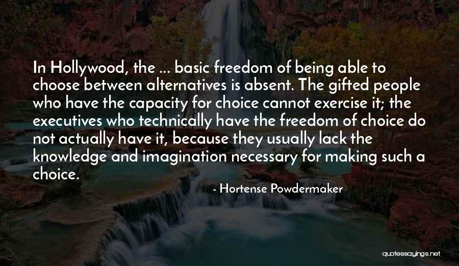 Being Absent Quotes By Hortense Powdermaker Being Absent Quotes By Hortense Powdermaker