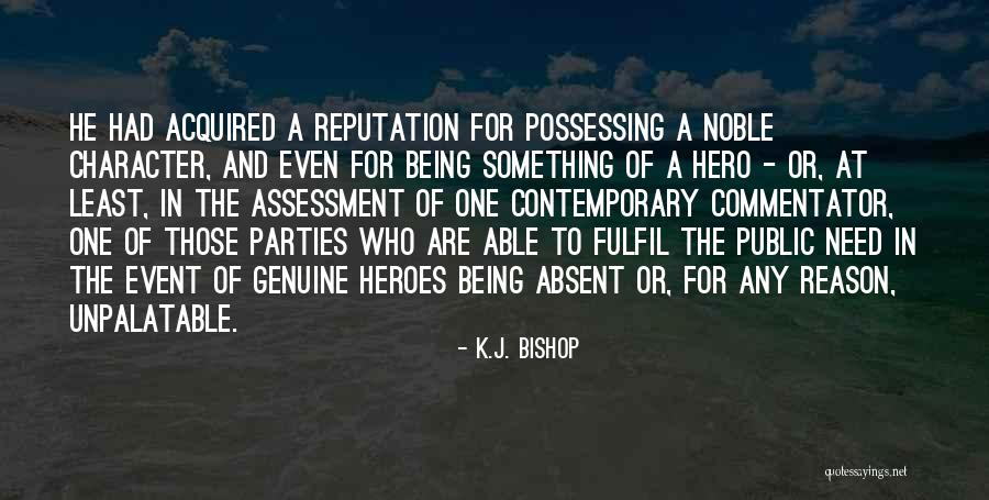 Being Absent Quotes By K.J. Bishop Being Absent Quotes By K.J. Bishop