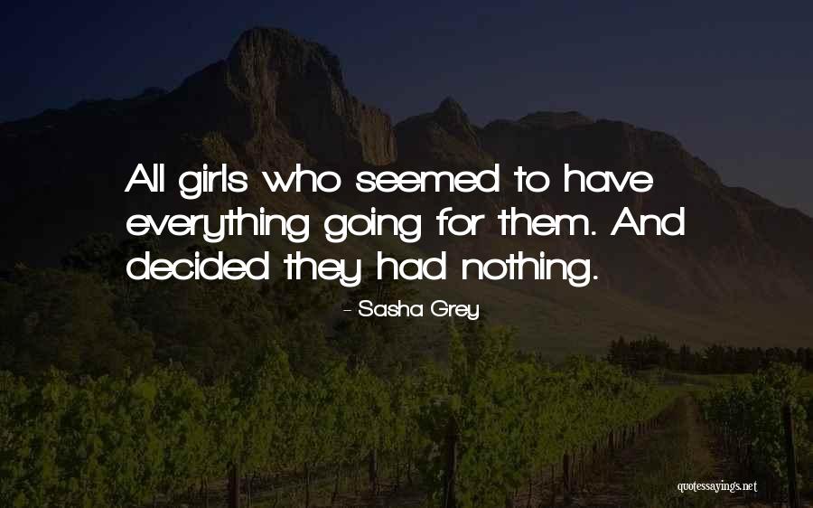 Being Accepted To College Quotes By Sasha Grey Being Accepted To College Quotes By Sasha Grey