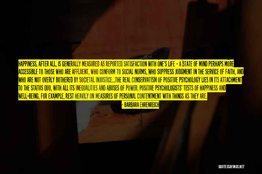Being Accessible Quotes By Barbara Ehrenreich Being Accessible Quotes By Barbara Ehrenreich