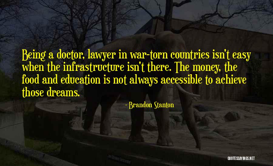 Being Accessible Quotes By Brandon Stanton Being Accessible Quotes By Brandon Stanton