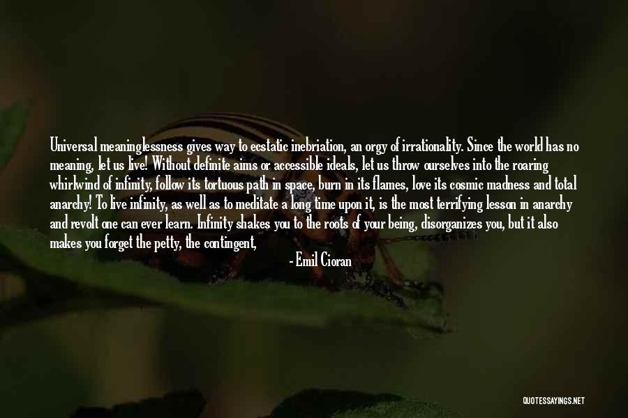 Being Accessible Quotes By Emil Cioran Being Accessible Quotes By Emil Cioran