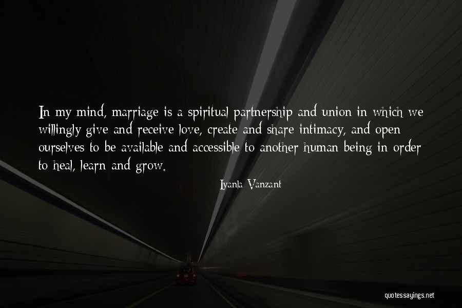 Being Accessible Quotes By Iyanla Vanzant Being Accessible Quotes By Iyanla Vanzant