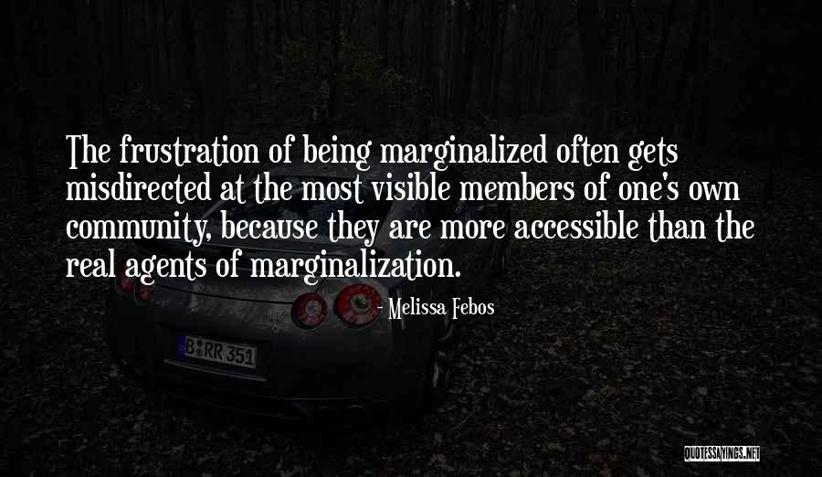 Being Accessible Quotes By Melissa Febos Being Accessible Quotes By Melissa Febos