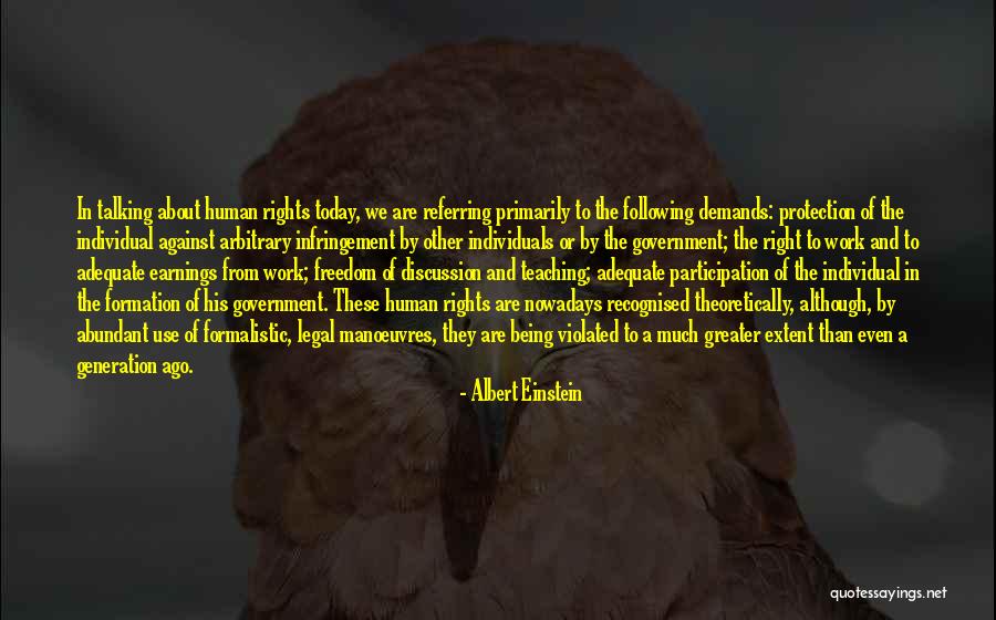 Being Adequate Quotes By Albert Einstein Being Adequate Quotes By Albert Einstein