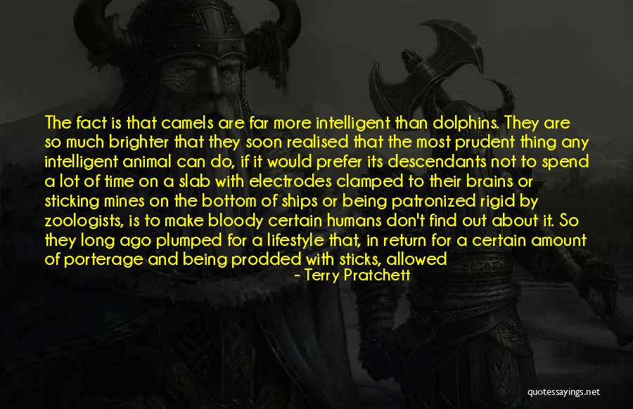 Being Adequate Quotes By Terry Pratchett Being Adequate Quotes By Terry Pratchett