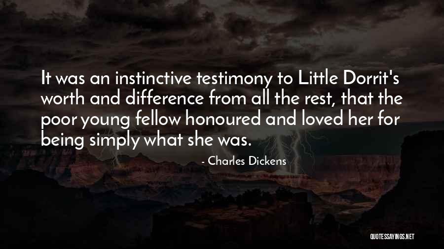 Being Admirable Quotes By Charles Dickens Being Admirable Quotes By Charles Dickens