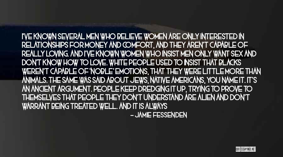 Being Admirable Quotes By Jamie Fessenden Being Admirable Quotes By Jamie Fessenden