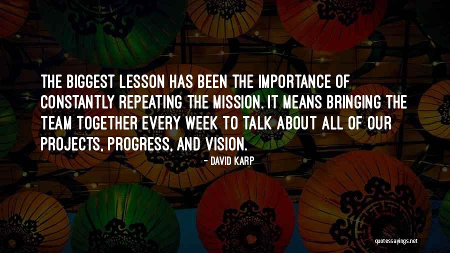 Being Adorable Quotes By David Karp Being Adorable Quotes By David Karp