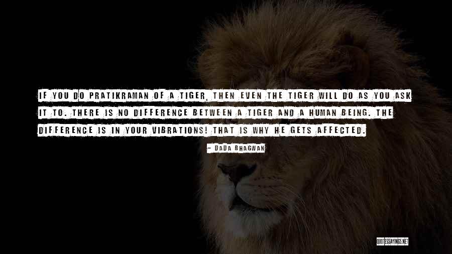 Being Affected Quotes By Dada Bhagwan Being Affected Quotes By Dada Bhagwan