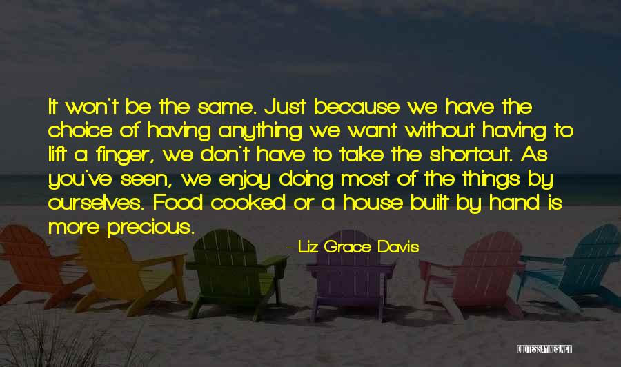 Being Afraid To Fall In Love Again Quotes By Liz Grace Davis Being Afraid To Fall In Love Again Quotes By Liz Grace Davis