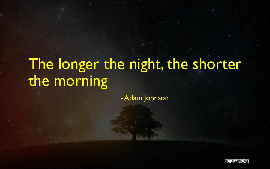 Being Afraid To Open Up Quotes By Adam Johnson Being Afraid To Open Up Quotes By Adam Johnson