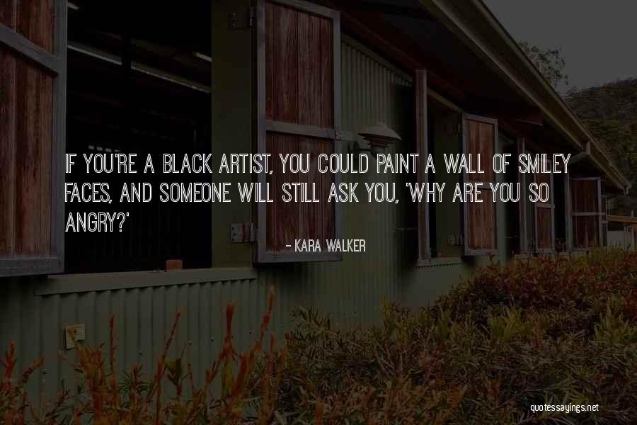 Being Agile In Business Quotes By Kara Walker Being Agile In Business Quotes By Kara Walker