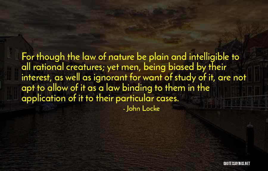 Being All Natural Quotes By John Locke Being All Natural Quotes By John Locke