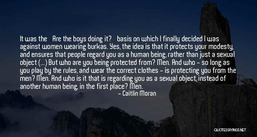 Being All Things To All People Quotes By Caitlin Moran Being All Things To All People Quotes By Caitlin Moran