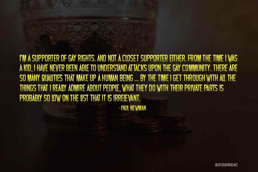 Being All Things To All People Quotes By Paul Newman Being All Things To All People Quotes By Paul Newman