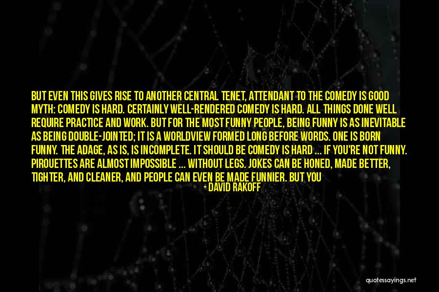 Being Almost Done Quotes By David Rakoff Being Almost Done Quotes By David Rakoff