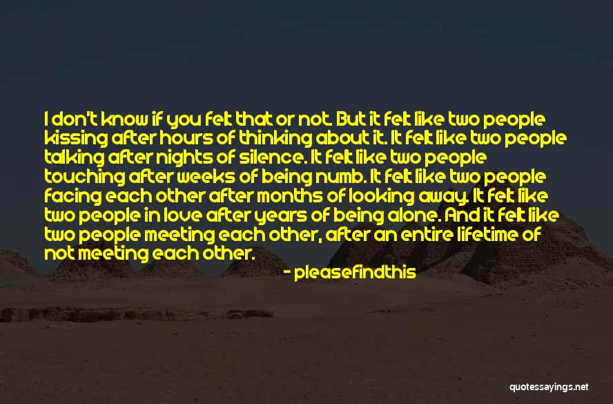 Being Alone And Thinking Quotes By Pleasefindthis Being Alone And Thinking Quotes By Pleasefindthis