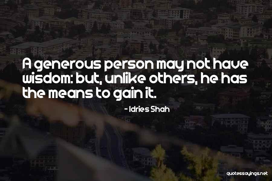 Being Alone In A Time Of Need Quotes By Idries Shah Being Alone In A Time Of Need Quotes By Idries Shah