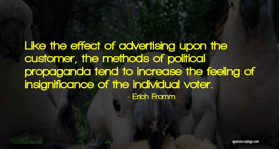 Being Alone In Hard Times Quotes By Erich Fromm Being Alone In Hard Times Quotes By Erich Fromm