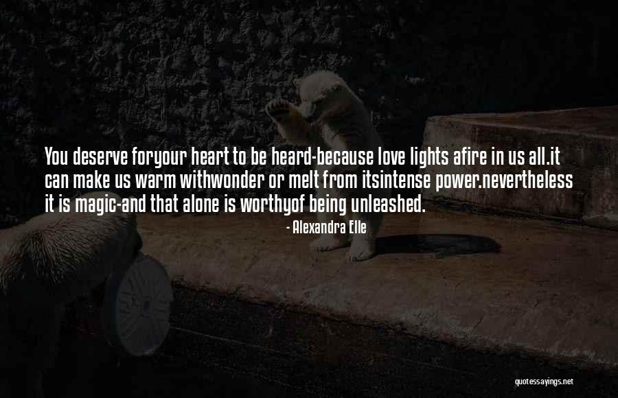Being Alone Quotes Quotes By Alexandra Elle Being Alone Quotes Quotes By Alexandra Elle
