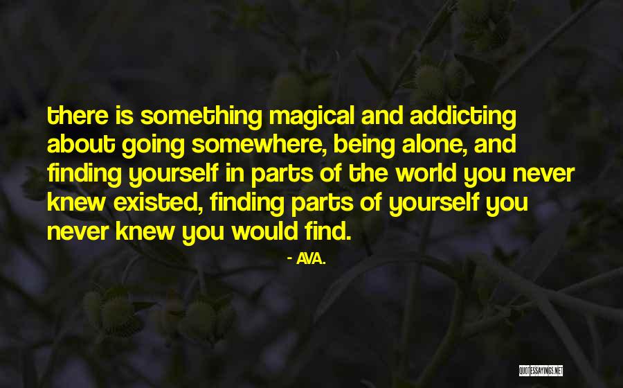 Being Alone Quotes Quotes By AVA. Being Alone Quotes Quotes By AVA.