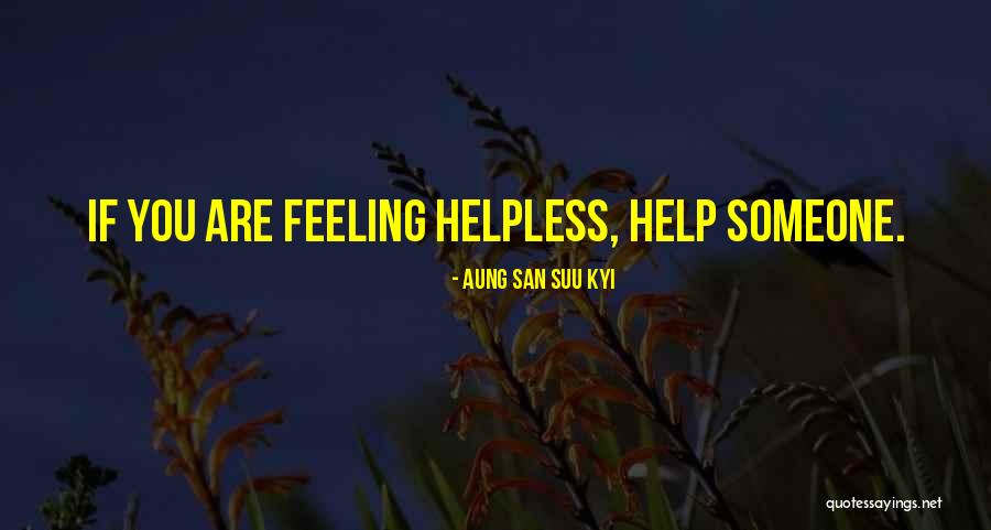 Being An Adopted Child Quotes By Aung San Suu Kyi Being An Adopted Child Quotes By Aung San Suu Kyi
