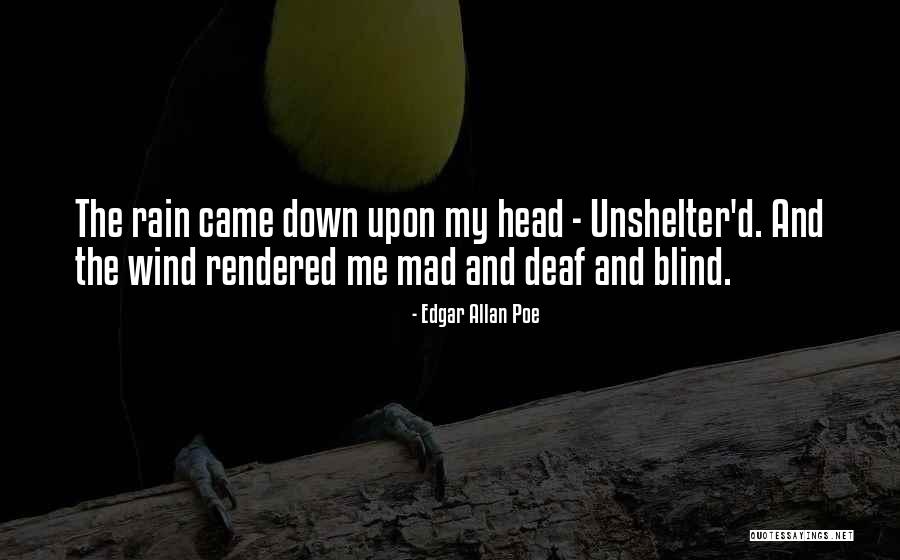 Being An Art Therapist Quotes By Edgar Allan Poe Being An Art Therapist Quotes By Edgar Allan Poe