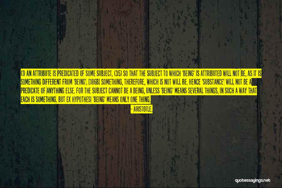 Being An Ex Quotes By Aristotle. Being An Ex Quotes By Aristotle.