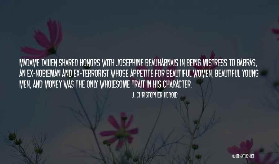 Being An Ex Quotes By J. Christopher Herold Being An Ex Quotes By J. Christopher Herold