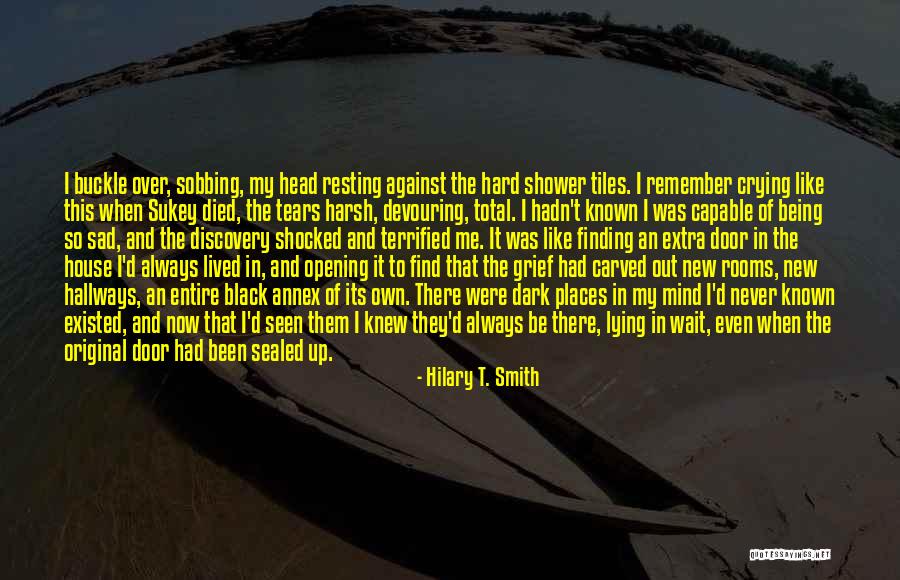 Being An Extra Quotes By Hilary T. Smith Being An Extra Quotes By Hilary T. Smith