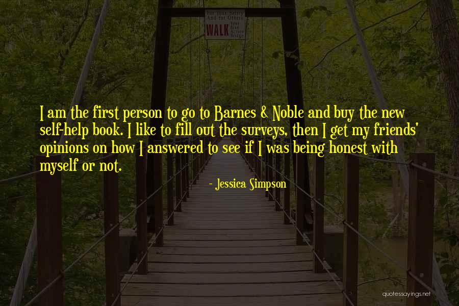 Being An Honest Person Quotes By Jessica Simpson Being An Honest Person Quotes By Jessica Simpson