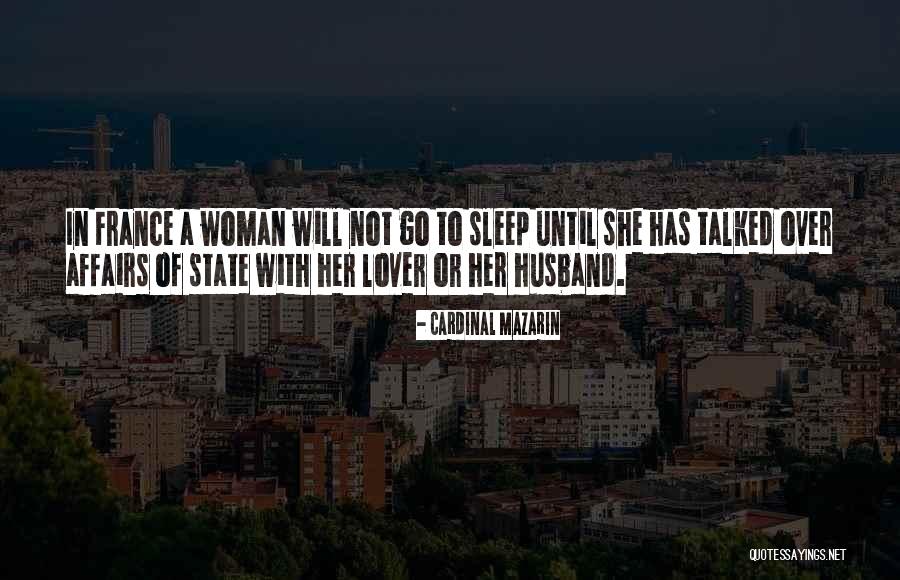 Being An Impressionist Quotes By Cardinal Mazarin Being An Impressionist Quotes By Cardinal Mazarin