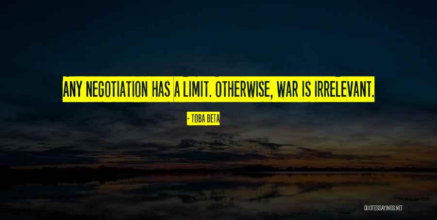 Being An Impressionist Quotes By Toba Beta Being An Impressionist Quotes By Toba Beta