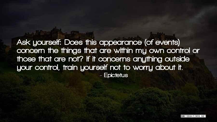 Being An Independent Voter Quotes By Epictetus Being An Independent Voter Quotes By Epictetus