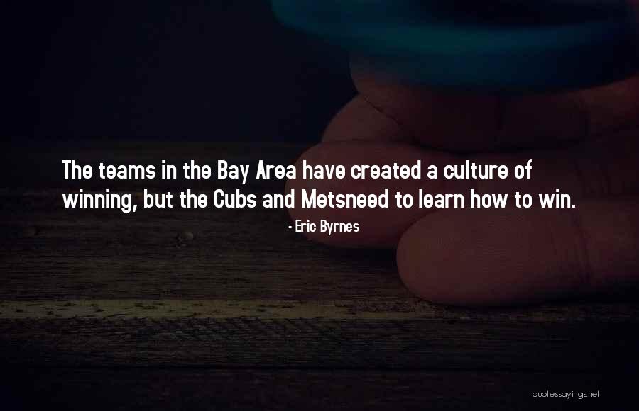 Being An Influencer Quotes By Eric Byrnes Being An Influencer Quotes By Eric Byrnes