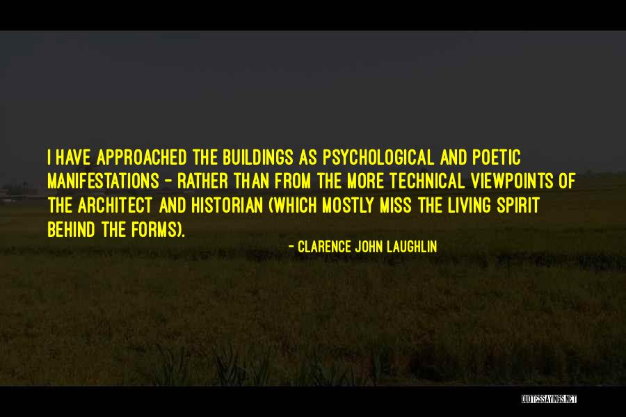 Being An Intimidating Woman Quotes By Clarence John Laughlin Being An Intimidating Woman Quotes By Clarence John Laughlin