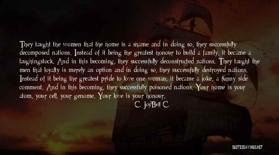 Being An Option In Love Quotes By C. JoyBell C. Being An Option In Love Quotes By C. JoyBell C.