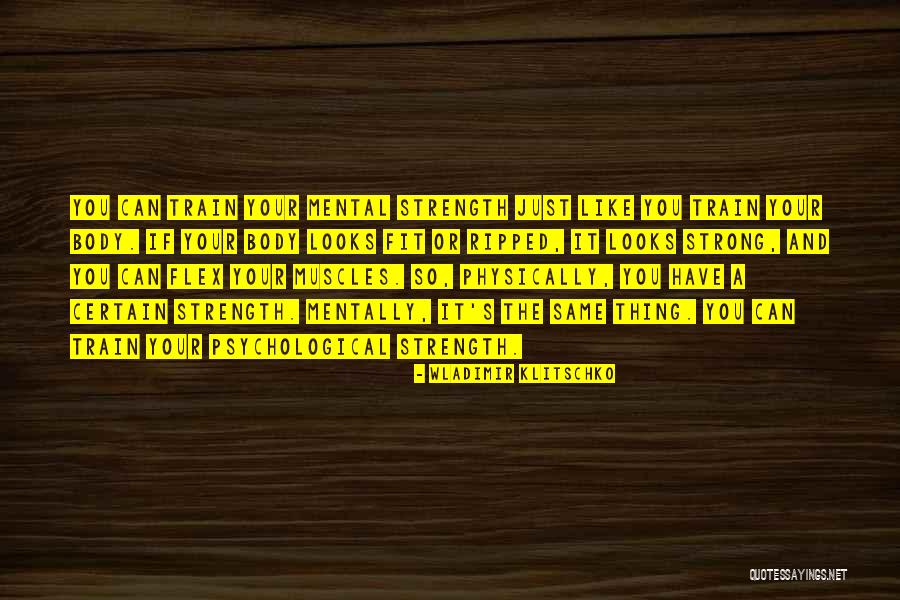 Being An Orphan Quotes By Wladimir Klitschko Being An Orphan Quotes By Wladimir Klitschko