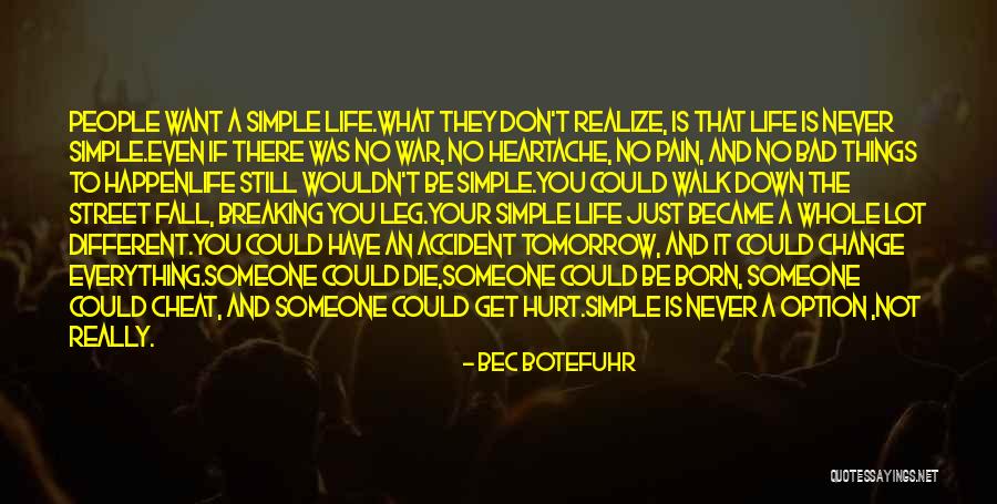 Being Anemic Quotes By Bec Botefuhr Being Anemic Quotes By Bec Botefuhr