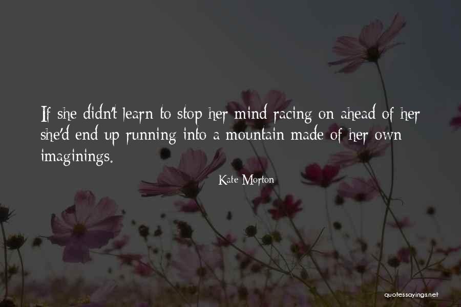 Being Anoint Quotes By Kate Morton Being Anoint Quotes By Kate Morton