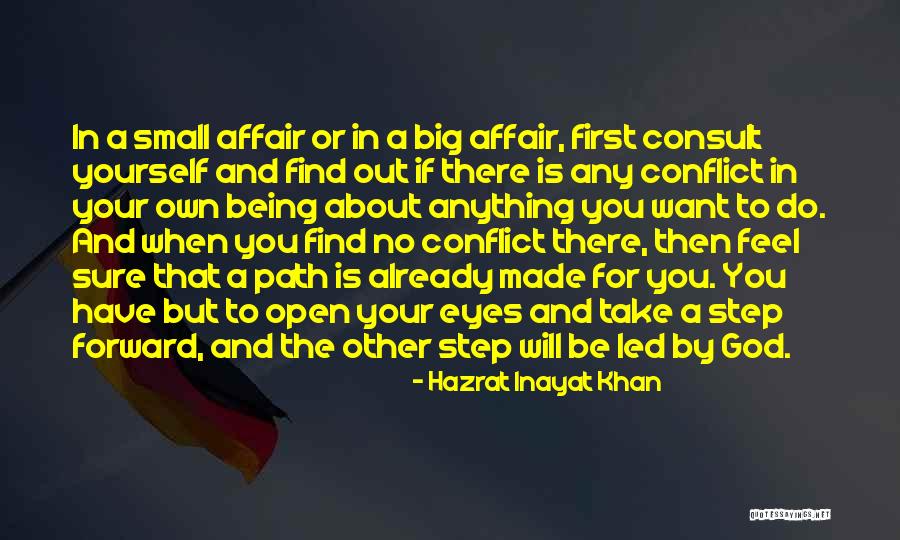 Being Anything You Want Quotes By Hazrat Inayat Khan Being Anything You Want Quotes By Hazrat Inayat Khan
