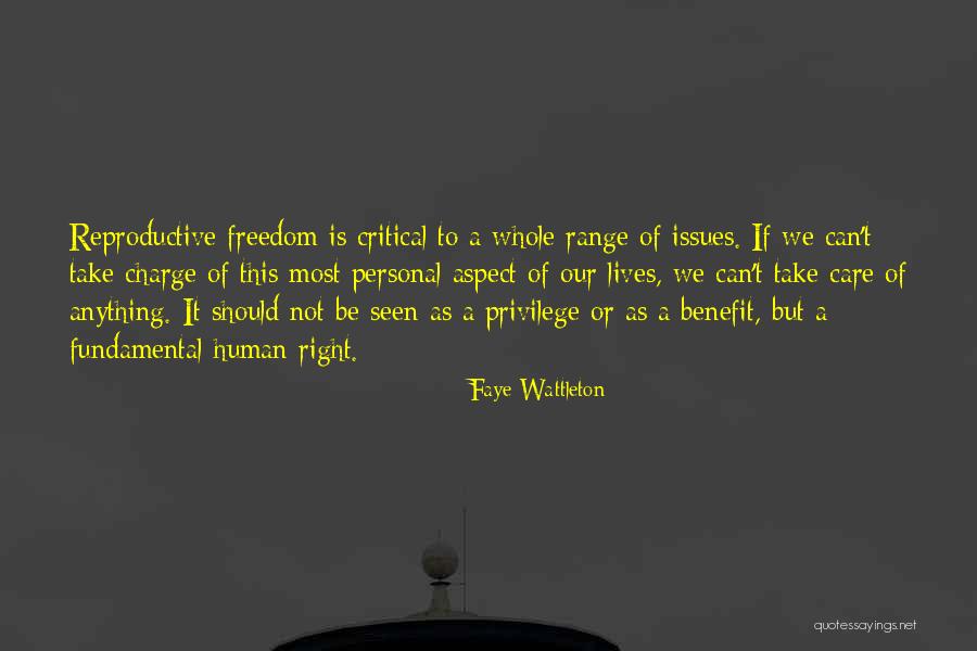Being Appreciative Of What You Have Quotes By Faye Wattleton Being Appreciative Of What You Have Quotes By Faye Wattleton