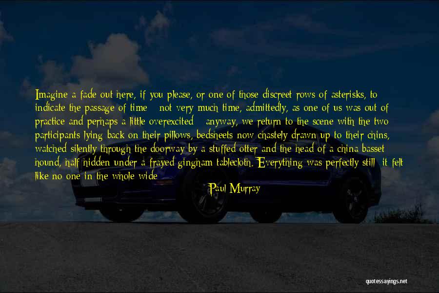 Being Appreciative Quotes By Paul Murray Being Appreciative Quotes By Paul Murray