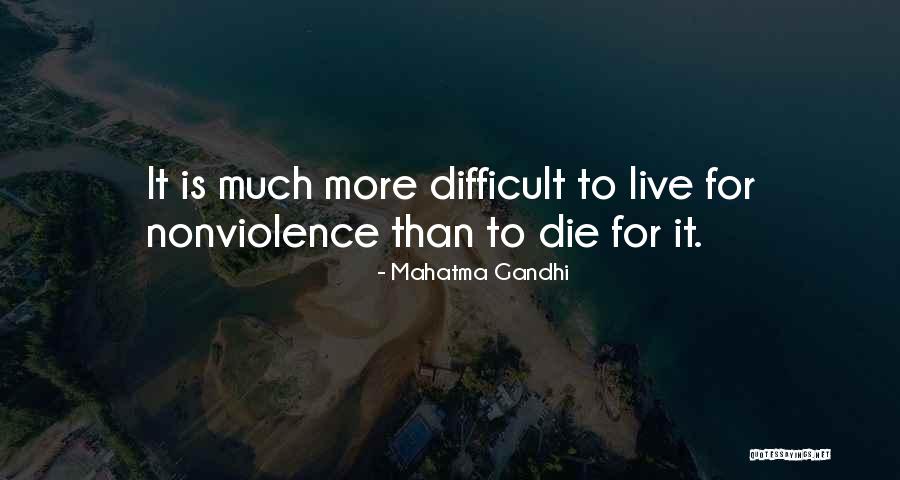 Being Assumptive Quotes By Mahatma Gandhi