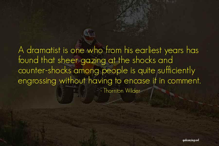 Being Away From God Is Meaningless Quotes By Thornton Wilder Being Away From God Is Meaningless Quotes By Thornton Wilder