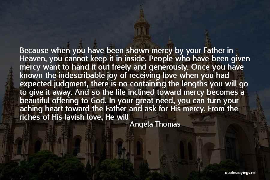 Being Away From You Love Quotes By Angela Thomas Being Away From You Love Quotes By Angela Thomas