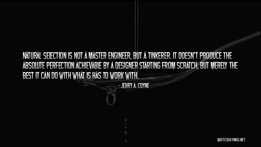 Being Awed Quotes By Jerry A. Coyne Being Awed Quotes By Jerry A. Coyne