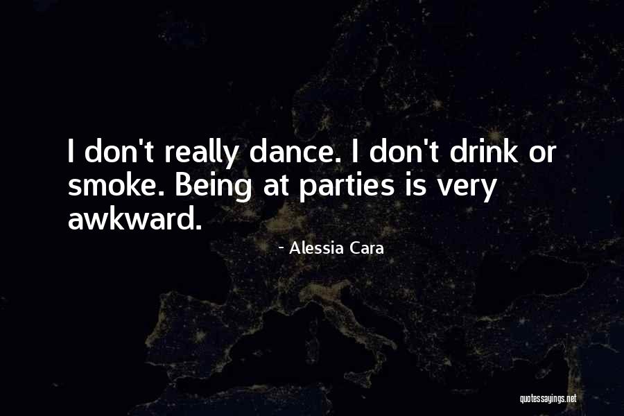 Being Awkward Quotes By Alessia Cara Being Awkward Quotes By Alessia Cara